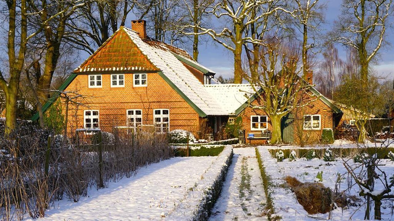 Winterstimmung Winterstimmung